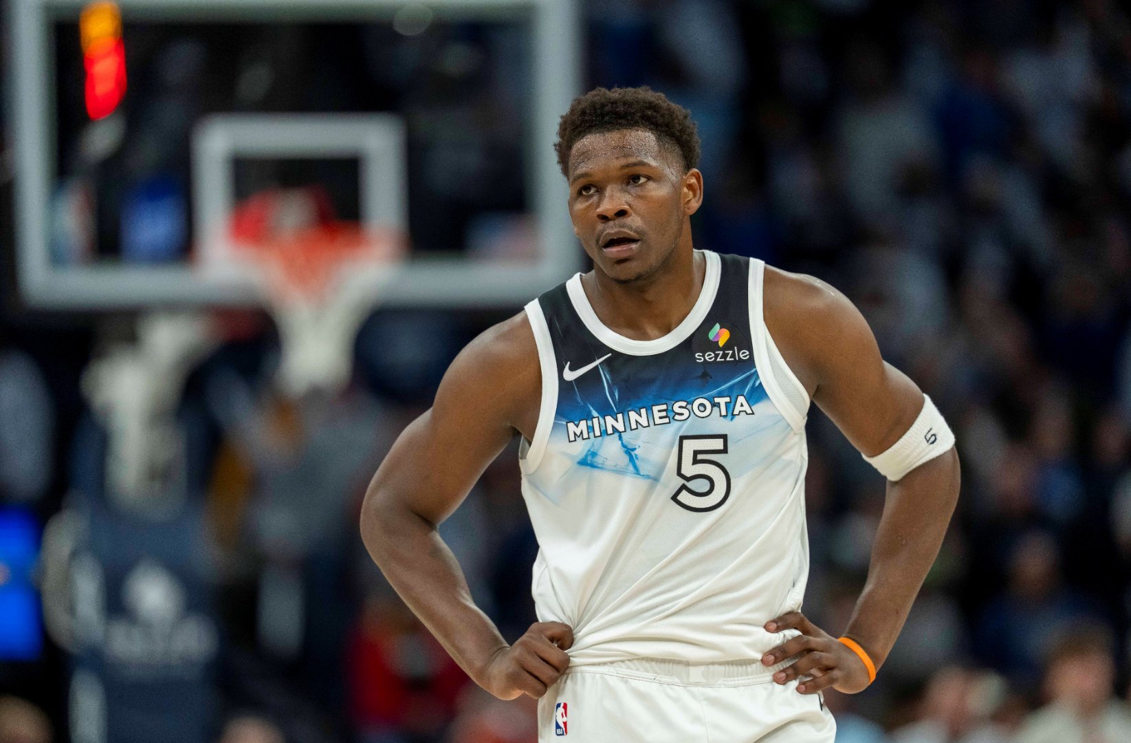 米兰体育APP下载- 丹佛掘金vs明尼苏达森林狼 