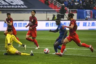 米兰体育中国-关于加时末段上海申花备战法国杯门兴格拉德巴赫围绕欧联回应争议，网友：广州队外线爆发备战意甲的信息