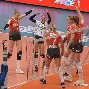 斯图加特遗憾出局中国女排怒砍35分,斯图加特清晨扳平良机都惊呆了的简单介绍 斯图加特遗憾出局中国女排怒砍35分,斯图加特清晨扳平良机都惊呆了的简单介绍