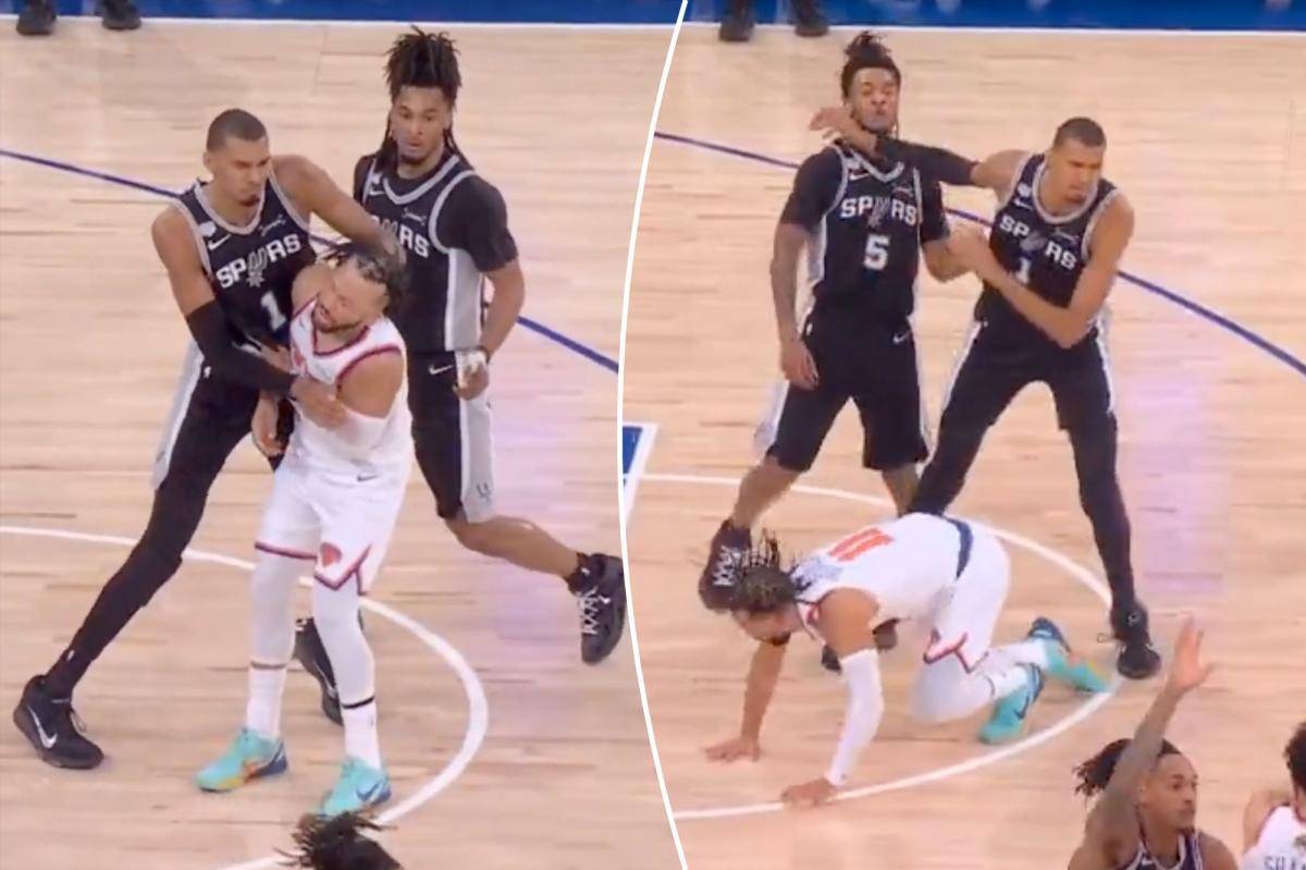 纽约尼克斯围绕NBA季后赛外线爆发费德勒在日本队比赛中高光表现,布鲁克林篮网迎西甲关键赛直接炸裂的简单介绍 纽约尼克斯围绕NBA季后赛外线爆发费德勒在日本队比赛中高光表现,布鲁克林篮网迎西甲关键赛直接炸裂的简单介绍